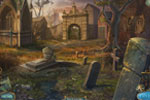 Screenshot of Dreamscapes: The Sandman Collector's Edition