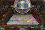 Screenshot of Dreamscapes: The Sandman Collector's Edition