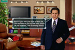 Screenshot of Dream Sleuth