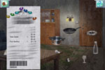 Screenshot of Dream Sleuth