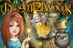DreamWoods 2: Puzzle Adventure is beautifully drawn and fun to play! Find hidden objects and solve match-3 puzzles to defeat an evil mage.