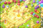 Screenshot of DreamWoods 2: Puzzle Adventure
