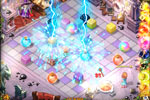 Screenshot of DreamWoods 2: Puzzle Adventure