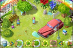 Screenshot of DreamWoods 2: Puzzle Adventure