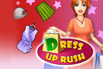 Jane is all set to start her stylish new business in Dress Up Rush Online! Help Jane, our enterprising heroine, open an awesome boutique.