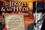 Dr. Jekyll and Mr. Hyde: Extended Edition is a beautiful puzzle-adventure game that brings the classic story to life.