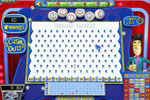 Screenshot of Drop'Em Deluxe