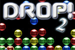 Stop, DROP, and swap any 2 drop-extremes on the screen.