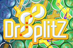 With four unique play modes, a variety of board sizes, and infinite replayability, Droplitz promises to leave your cup running over with fun!