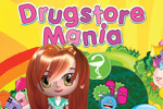 Run your own drugstore and meet customer demands in Drugstore Mania, a fun time management game.