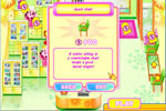 Screenshot of Drugstore Mania