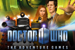 Dr. Who, Episode 1 is an adventure game in the style of the modern television series! Race to save our world in City of the Daleks.