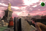 Screenshot of Dr. Who Episode 1: City of the Daleks