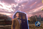Screenshot of Dr. Who Episode 1: City of the Daleks