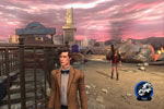 Screenshot of Dr. Who Episode 1: City of the Daleks