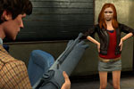 Screenshot of Dr. Who Episode 2: Blood of the Cybermen