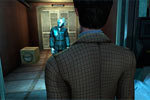 Screenshot of Dr. Who Episode 2: Blood of the Cybermen