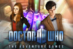 Dr. Who Episode 3: Tardis continues the fun adventure games based on the new BBC series! Can Amy save the day, and the Doctor?