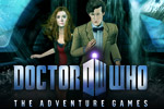 Dr. Who Episode 4: Shadows of the Vashta is the fourth adventure game based on the recent  BBC TV series!
