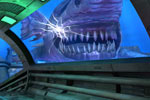 Screenshot of Dr. Who Episode 4: Shadows of the Vashta