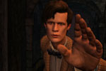 Screenshot of Dr. Who Episode 5: The Gunpowder Plot