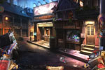 Screenshot of Dying for Daylight