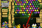 Screenshot of Cash Tournaments - Dynomite!™