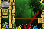 Screenshot of Cash Tournaments - Dynomite!™