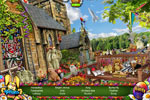 Screenshot of Easter Eggztravaganza