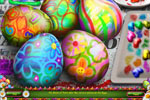 Screenshot of Easter Eggztravaganza