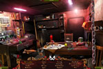 Screenshot of Eastville Chronicles: The Drama Queen Murder