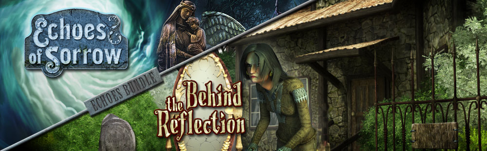 Echoes Bundle