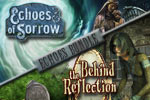 This special Echoes Bundle combines two popular hidden object games in one great package! Enjoy Behind the Reflection and Echoes of Sorrow.