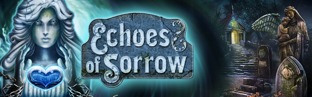 Echoes Of Sorrow