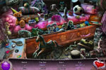 Screenshot of Echoes Of Sorrow