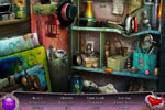 Screenshot of Echoes Of Sorrow