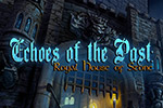 The last prince of Orion needs your help!  Break an ancient curse and save the kingdom in Echoes of the Past: Royal House of Stone!