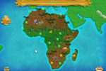 Screenshot of EcoMatch