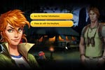 Screenshot of Eden's Quest - The Hunt for Akua