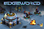 Edgeworld™ is a hardcore social game that immerses players in an epic battle for dominance of an abandoned alien planet.  Dominate the galaxy today!