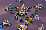 Screenshot of Edgeworld