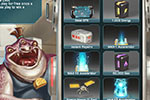 Screenshot of Edgeworld