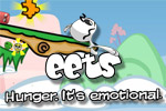 Travel to 4 exotic locations with some emotional little critters!