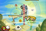 Screenshot of Eets