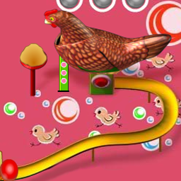 Eggz Free Game for PC | WildTangent Games