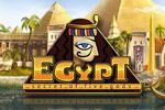 Repair statues, feed the populace and save the day. Play Egypt: Secret of five Gods today!