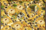 Screenshot of Egypt: Secret of Five Gods
