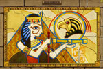 Screenshot of Egypt: Secret of Five Gods