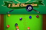 Break into endless fun with free pool in 8 Ball Champion, a free online game!