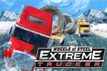 Hit the road like never before in 18 Wheels of Steel Extreme Trucker!
